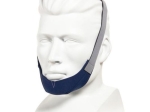 BLUE CHINSTRAP