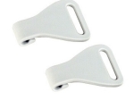 AMARA VIEW HEADGEAR CLIPS (X2)