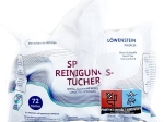HYGIENIC WIPES NEUTRAL (PACK 72)