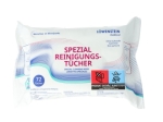 HYGIENIC WIPES NEUTRAL (PACK 72)