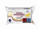 HYGIENIC WIPES CITRUS (PACK 72)