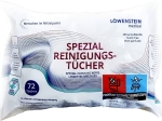 HYGIENIC WIPES NEUTRAL (PACK 72)