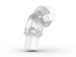QUIETAIR ELBOW AIRFIT F20 / AIRTOUCH