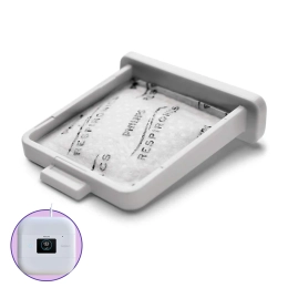 FILTER POLLEN REUSABLE DREAMSATION (X2)