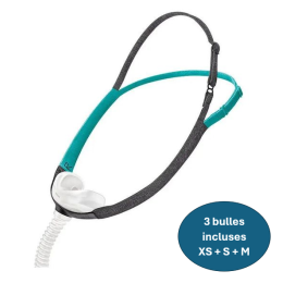 THERAPEUTIC MASK NC 3100 FITPACK