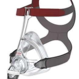 CARA FULLFACE COMPLETE