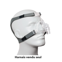 HEADGEAR BREEZE NASAL / NASAL +/ FACIAL+