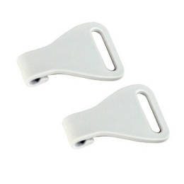 AMARA VIEW HEADGEAR CLIPS (X2)