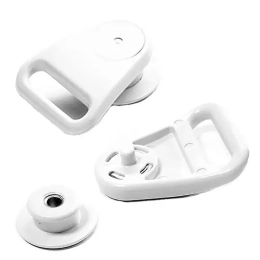 MAGNETIC CLIPS WISP (X2)