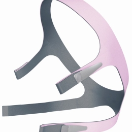 HEADGEAR QUATTRO FX FOR HER (S)