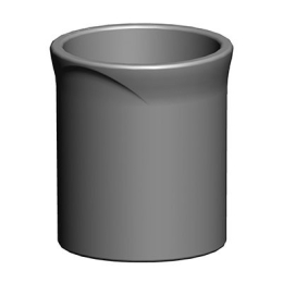 TUBE ADAPTER ESON + SIMPLUS