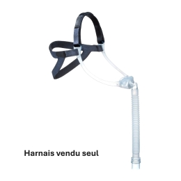 HEADGEAR BREEZE PILLOWS