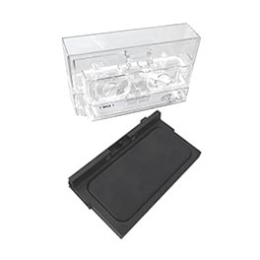 HEATED HUMIDIFIER S.BOX