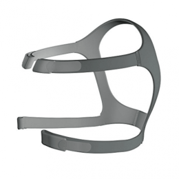 HEADGEAR MIRAGE FX WIDE (S)