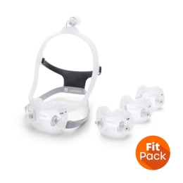 DREAMWEAR FF FRAME MEDIUM (CUSHION S/M/L/MW)