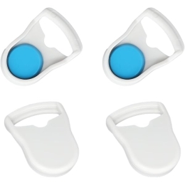 MAGNETIC CLIPS AIRFIT / AIRTOUCH N20 (X2)