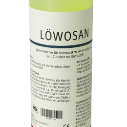 CLEAN PRODUCT LOEWOSAN 250ML