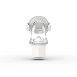 QUIETAIR ELBOW AIRFIT F20 / AIRTOUCH