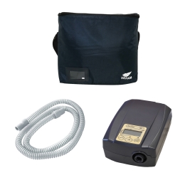 ECOSTAR BASIC COMPLETE WITH BAG AND TUBING